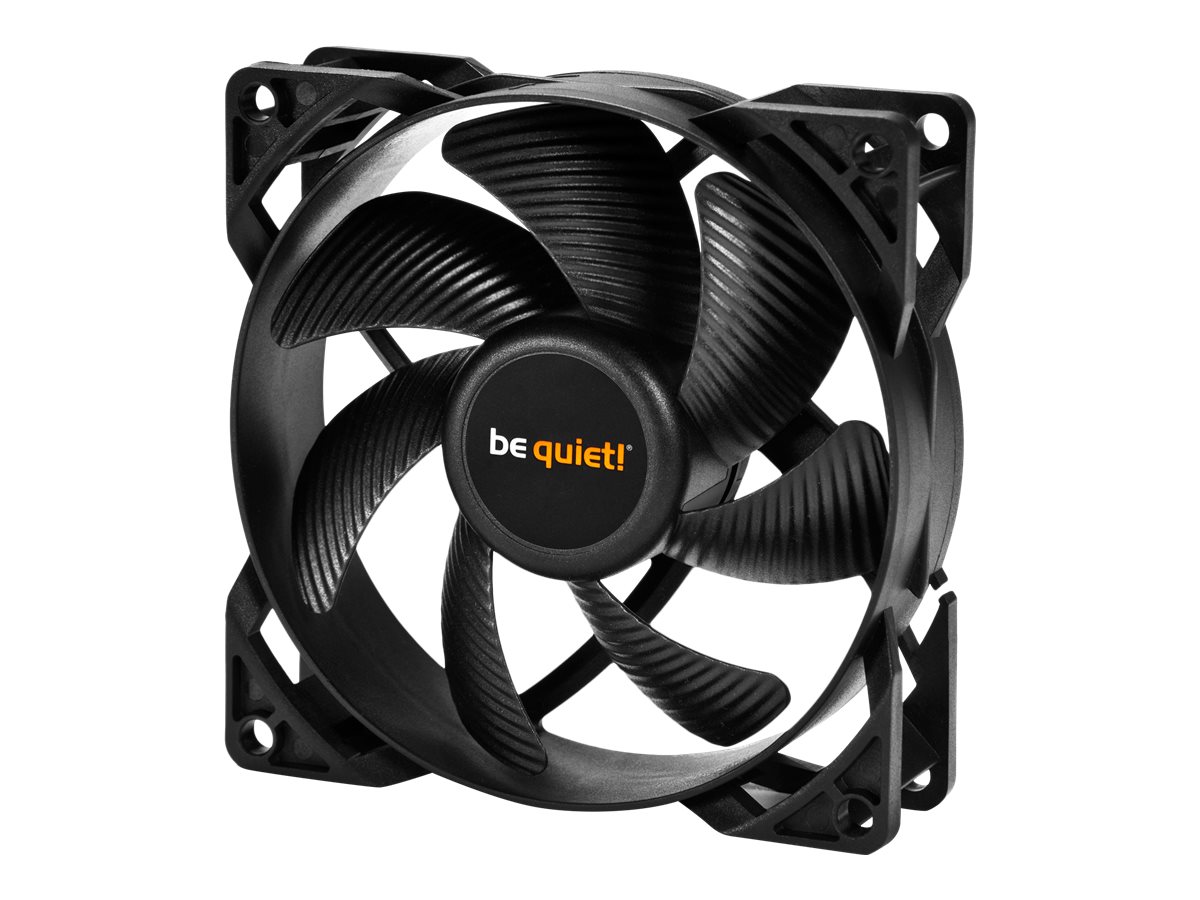 be quiet! Pure Wings 2 PWM - Gehuselfter - 92 mm