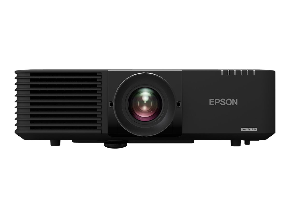 Epson EB-L615U - 3-LCD-Projektor - 6000 lm (weiss) - 6000 lm (Farbe) - WUXGA (1920 x 1200) - 16:10