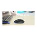Logitech Wireless Combo MK345 - Tastatur-und-Maus-Set - kabellos - 2.4 GHz - US International - Schwarz, Blau