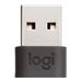 Logitech Zone Wired MSFT Teams - Headset - On-Ear - kabelgebunden - USB-C - Graphite