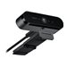 Logitech BRIO 4K Ultra HD webcam - Webcam - Farbe - 4096 x 2160 - Audio - USB