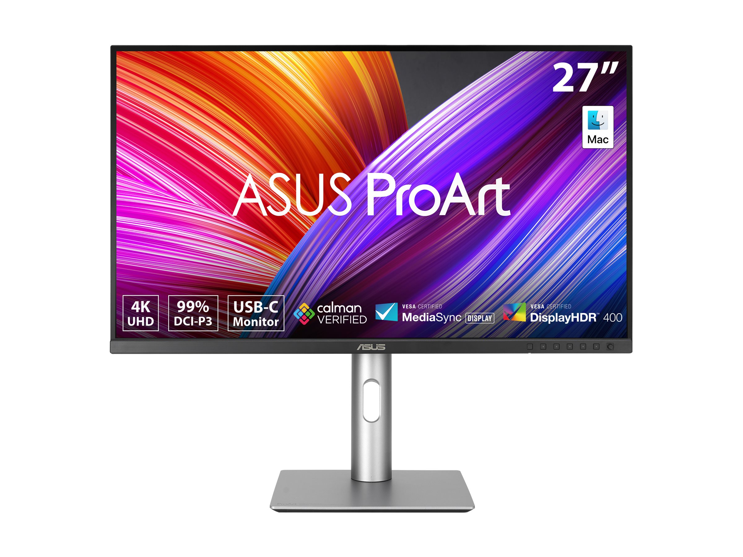 ASUS ProArt PA279CRV - LED-Monitor - 68.6 cm (27