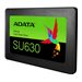 ADATA Ultimate SU630 - SSD - 960 GB - intern - 2.5