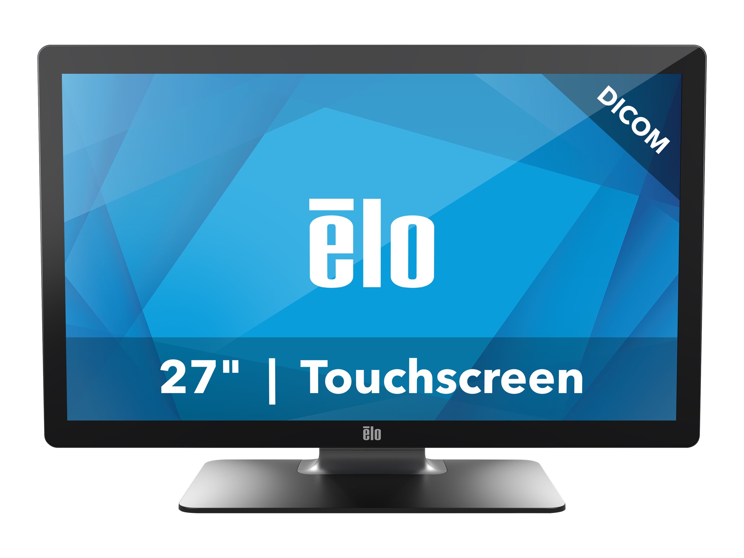 Elo 2703LM - Medical Grade - LCD-Monitor - 68.58 cm (27