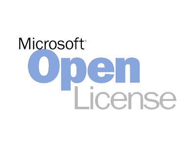 Microsoft Dynamics 365 Team Members - Lizenz & Softwareversicherung - 1 Geräte-CAL - Offene Lizenz - Win - Single Language
