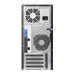 HPE ProLiant ML30 Gen9 Solution - Server - Micro Tower - 4U - 1-Weg - 1 x Xeon E3-1240V6 / 3.7 GHz