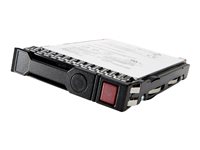 HPE - SSD - Mixed Use - 6.4 TB - Hot-Swap - 2.5