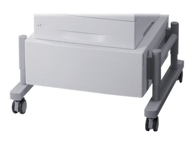 Xerox Storage Cart - Drucker-Rollenstand - fr Phaser 6700, 7100, 7800