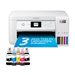 Epson EcoTank ET-2856 - Multifunktionsdrucker - Farbe - Tintenstrahl - nachfllbar - A4 (Medien)