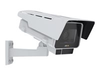 AXIS P1378-LE Network Camera - Barebone Edition - Netzwerk-berwachungskamera - Aussenbereich - Farbe (Tag&Nacht) - 3840 x 2160