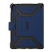 UAG Metropolis SE Series Rugged Case for iPad 10.9 (10th Gen, 2022) - Metropolis SE Mallard - Flip-Hlle fr Tablet - widerstand