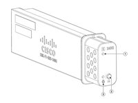 Cisco - SSD - 240 GB - Hot-Swap - USB 3.0 - fr P/N: C9300X-48TX-1A, C9300X-48TX-1E, C9300X-48TX-A, C9300X-48TX-E, C9300X-48TX-E