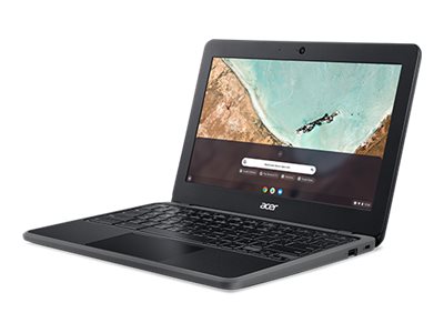 Acer Chromebook 311 C722 - MT8183 / 2 GHz - Chrome OS - Mali-G72 MP3 - 4 GB RAM - 32 GB eMMC
