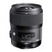 Sigma Art - Objektiv - 35 mm - f/1.4 DG HSM - Nikon F
