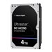 WD Ultrastar DC HC310 HUS726T4TALN6L4 - Festplatte - 4 TB - intern - 3.5