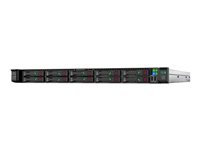 HPE ProLiant DL360 Gen10 High Performance - Premium 10 NVMe - Server - Rack-Montage - 1U - zweiweg