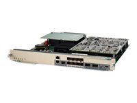 Cisco Catalyst 6800 Series Supervisor Engine 6T - Steuerungsprozessor - 10GbE - wiederhergestellt - Plug-in-Modul - fr Catalyst