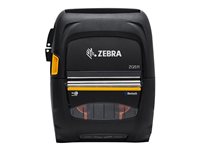 Zebra ZQ500 Series ZQ511 - Etikettendrucker - Thermodirekt - 8 cm Rolle - 203 dpi - bis zu 127 mm/Sek.