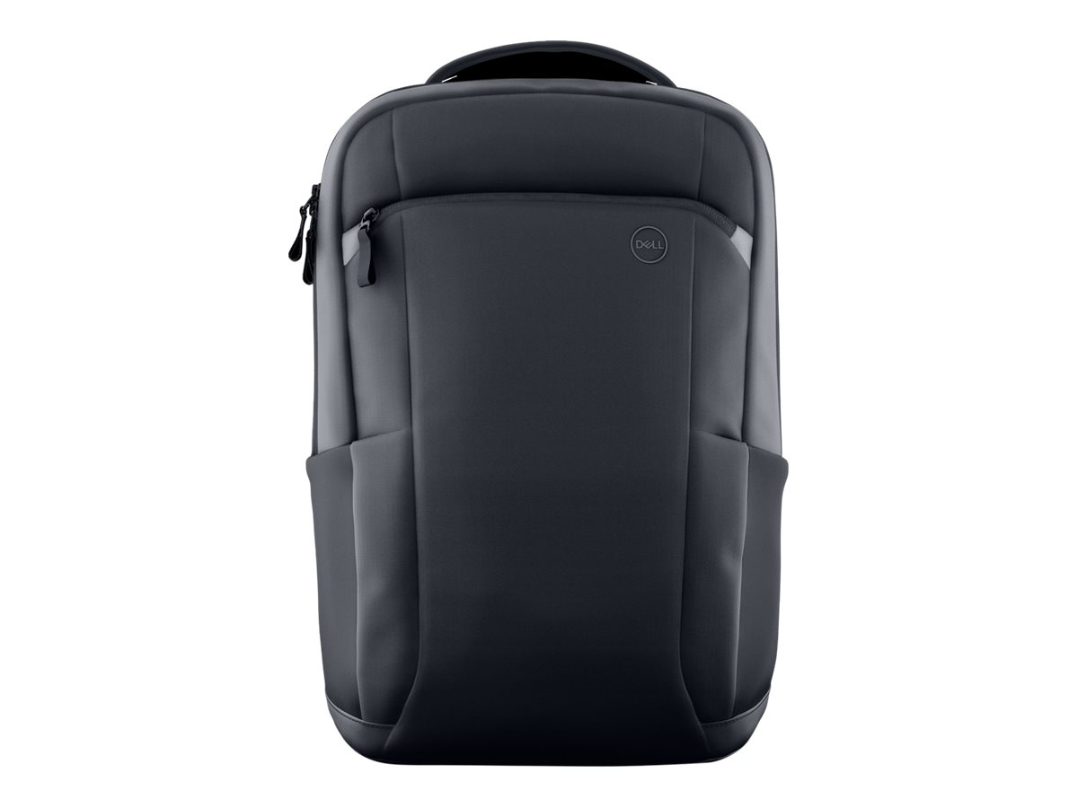 Dell EcoLoop Pro Slim Backpack 15 (CP5724S) - Notebook-Rucksack - 39.6 cm - bis zu 15,6