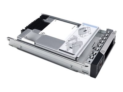 Dell - Kunden-Kit - SSD - Read Intensive - 1.92 TB - 2.5