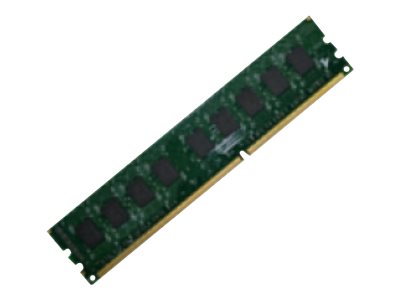 QNAP - DDR4 - Modul - 32 GB - DIMM 288-PIN - 2133 MHz / PC4-17000