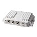 Cisco Industrial Wireless 3700 Series - Accesspoint - Wi-Fi 5 - 2.4 GHz, 5 GHz