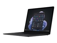 Microsoft Surface Laptop 5 for Business - Intel Core i7 1265U / 1.8 GHz - Evo - Win 11 Pro - Intel Iris Xe Grafikkarte - 32 GB R