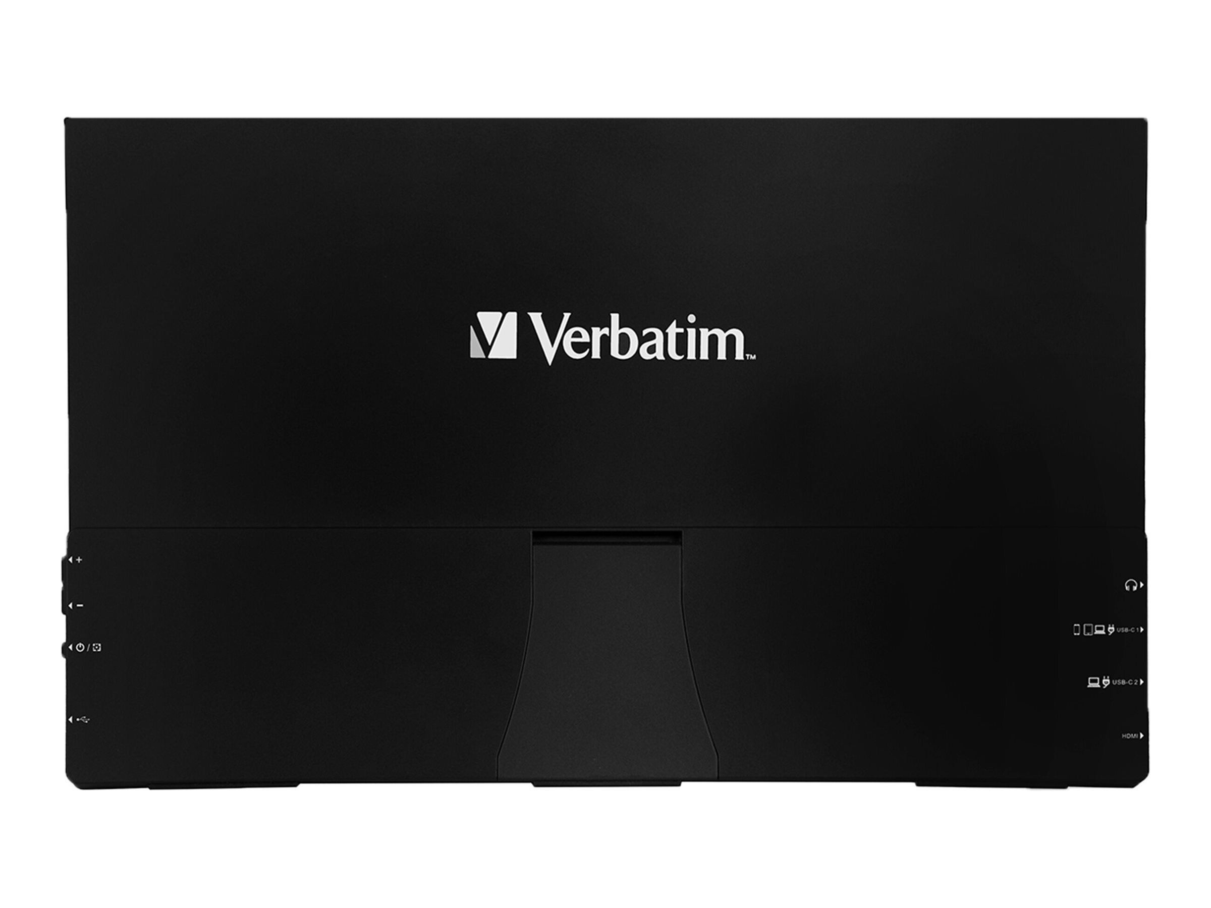 Verbatim PM-14 - LED-Monitor - 35.6 cm (14