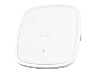 Cisco Catalyst 9130AXE - Accesspoint - GigE, 5 GigE, 2.5 GigE - Bluetooth, Wi-Fi 6 - 2.4 GHz, 5 GHz