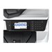 Epson WorkForce Pro WF-C8690D3TWFC - Multifunktionsdrucker - Farbe - Tintenstrahl - A3 (Medien) - bis zu 22 Seiten/Min. (Kopiere