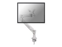 Neomounts FPMA-D940 - Befestigungskit - Voll beweglich - fr LCD-Display - Silber - Bildschirmgrsse: 25.4-76.2 cm (10
