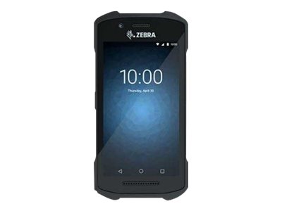 Zebra TC26 - Datenerfassungsterminal - robust - Android 10 - 64 GB - 12.7 cm (5