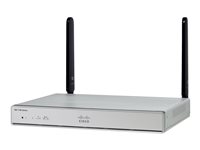 Cisco Integrated Services Router 1126X - - Router - - DSL-Modem 8-Port-Switch - 1GbE