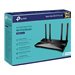TP-Link Archer AX10 - - Wireless Router - 4-Port-Switch - 1GbE - Wi-Fi 6 - Dual-Band
