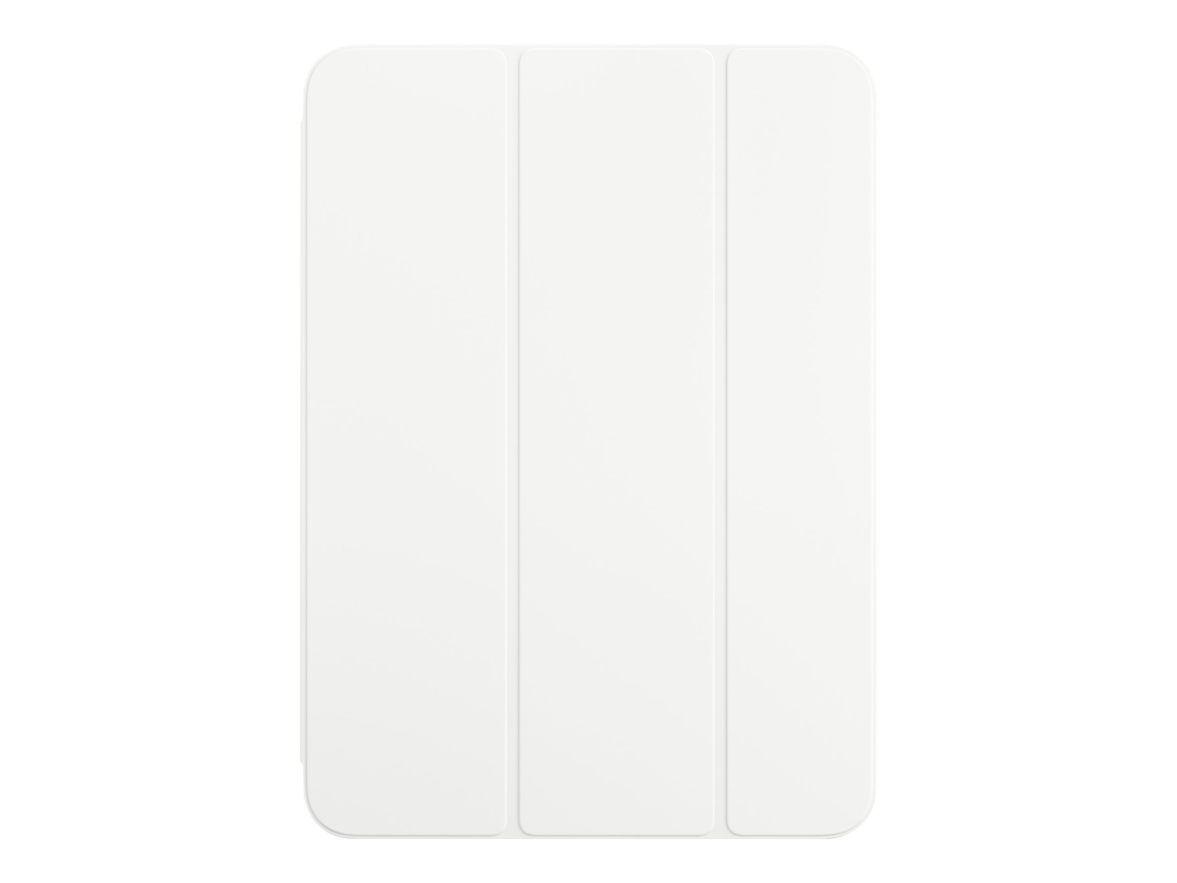 Apple Smart - Flip-Hlle fr Tablet - weiss - fr 10.9-inch iPad (10. Generation)