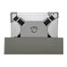 Targus Safe Fit Universal 360 Rotating - Flip-Hlle fr Tablet - Polyurethan - Rot - 22.9 cm - 26.7 cm (9