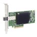 Emulex LPe35000 V2 - Hostbus-Adapter - PCIe 4.0 x8 Low-Profile - 32Gb Fibre Channel Gen 7 (Short Wave) x 1 - fr ThinkSystem SR6