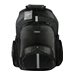 Targus 15.6 inch / 39.6cm Laptop Backpack with Raincover - Notebook-Rucksack - 39.6 cm (15.6