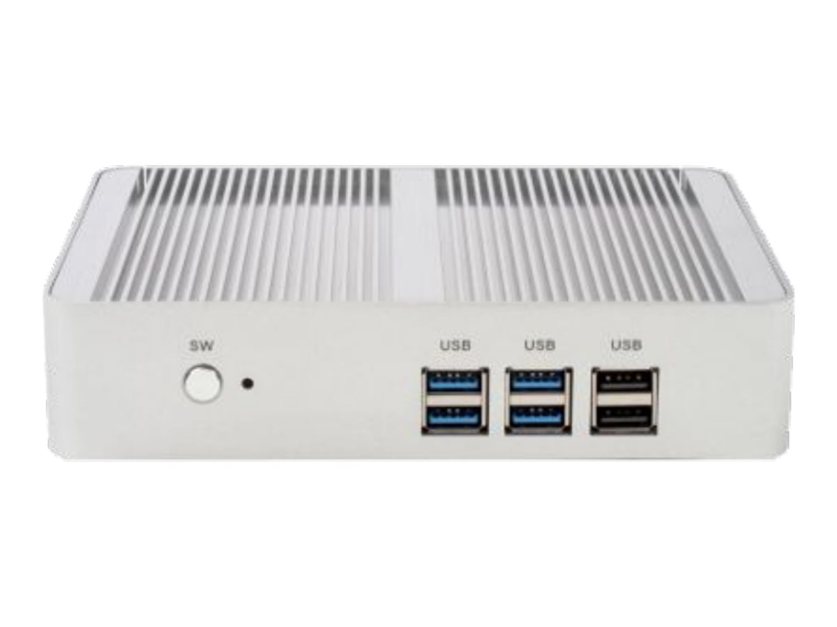 EcoStruxure IT Gateway NUC - Netzwerk-Überwachungsgerät - GigE - Wi-Fi