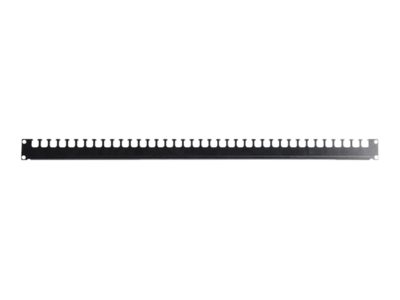 DIGITUS Professional Unique & Dynamic Basic Series - Netzwerkgert-Gehuse Kabelmanagement Befestigungsschiene - 48.3 cm (19