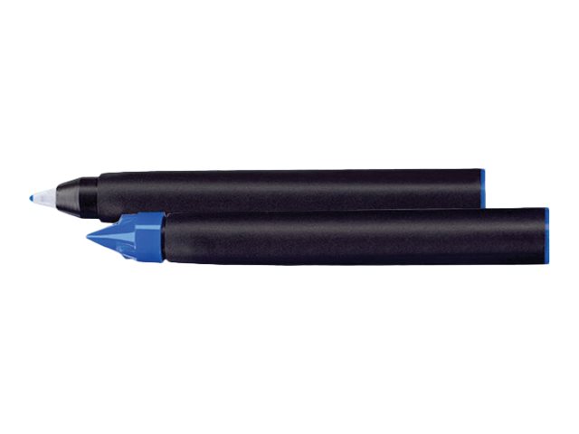 Pelikan - Tintenpatrone - Blau - 5 Stcke (Packung mit 2)