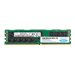 Origin Storage - DDR4 - Modul - 64 GB - LRDIMM 288-polig - 2133 MHz / PC4-17000