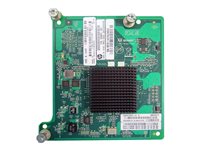 HPE QMH2572 - Hostbus-Adapter - PCIe 2.0 x4 / PCIe x8 - 8Gb Fibre Channel x 2 - fr ProLiant BL460c Gen8, BL465c Gen8