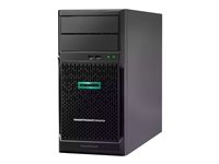 HPE ProLiant ML30 Gen10 - Server - Tower - 4U - 1-Weg - 1 x Xeon E-2224 / 3.4 GHz