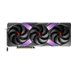 PNY XLR8 GeForce RTX 4090 Gaming VERTO EPIC-X RGB Overclocked Triple Fan - Grafikkarten - NVIDIA GeForce RTX 4090 - 24 GB GDDR6X