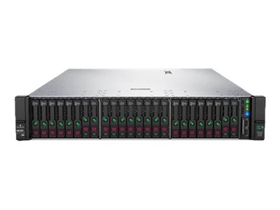HPE ProLiant DL560 Gen10 Base - Server - Rack-Montage - 2U - vierweg - 4 x Xeon Gold 6254 / 3.1 GHz