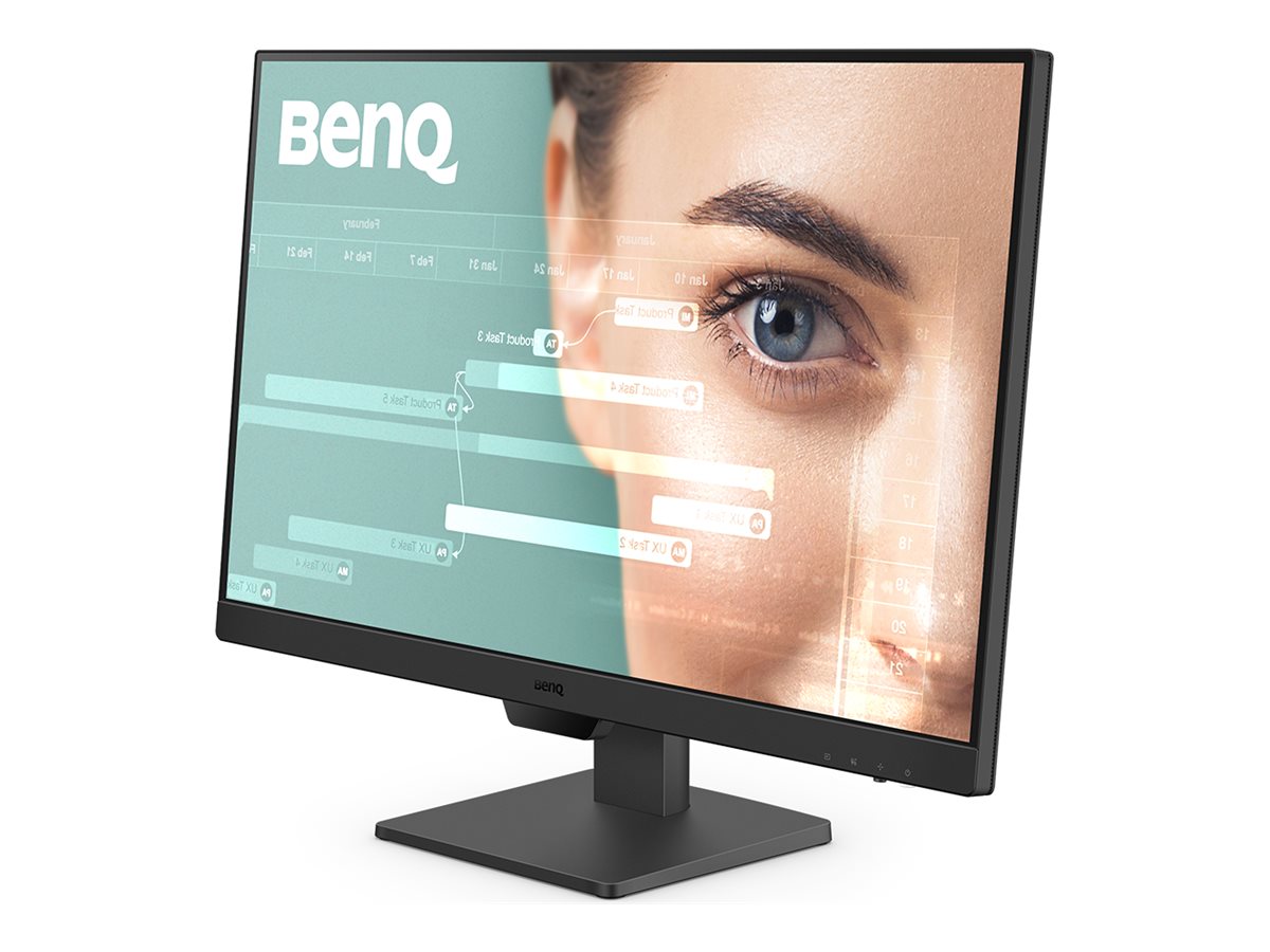 BenQ GW2790 - LED-Monitor - 68.6 cm (27