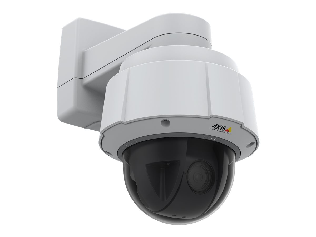 AXIS Q6074-E 50 Hz - Netzwerk-berwachungskamera - PTZ - Aussenbereich - Farbe (Tag&Nacht) - 1280 x 720