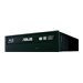 ASUS BC-12D2HT - Laufwerk - DVDRW (R DL) / DVD-RAM / BD-ROM - 12x - Serial ATA - intern