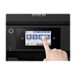 Epson EcoTank ET-5850 - Multifunktionsdrucker - Farbe - Tintenstrahl - A4 (210 x 297 mm) (Original) - A4 (Medien)